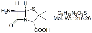 Amoxicillin EP Impurity A